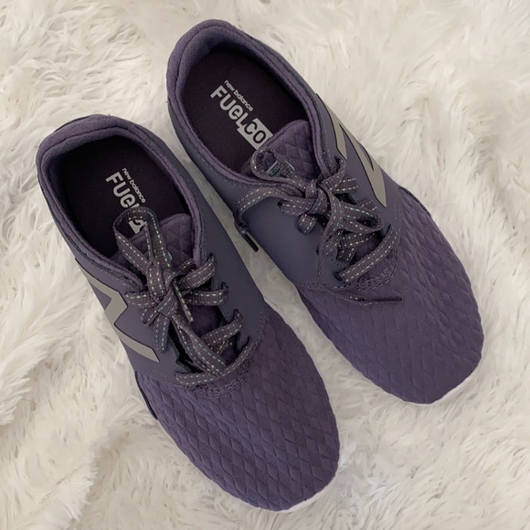 Brand New Balance-FuelCore Coast Sneaker 5 Youth Medium Kid Shoe - Picture 12 of 16